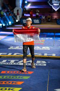 BIB: 100
                            <button type="button" onclick="openModal(22751999)" class="btn btn-primary btn-sm float-right btn-popup" data-toggle="modal" data-target=".modal-high-quality">
                        <i class="fas fa-shopping-cart"></i> Add to Cart
                    </button>
                                            <button type="button" onclick="isThisMe(22751999, true)" class="btn btn-success btn-sm float-right btn-popup btn-isme hidden" data-toggle="tooltip" data-placement="bottom" title="นี่คือรูปของคุณใช่ไหม คลิกที่นี่เพื่อเอาเข้าอัลบั้ม">
                        <i class="fas fa-plus"></i> Add to album
                    </button>
                    <button type="button" onclick="isThisMe(22751999, false)" class="btn btn-warning btn-sm float-right btn-popup btn-isnotme hidden">
                        <i class="fas fa-ban"></i> Remove from album
                    </button>